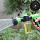 Washing® - Pistola de Agua - 8 en 1