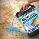 MaxClear™ – Renovador de Pisos Profesional