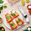 Preserva™ – Selladora al Vacío Compacta