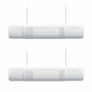 Deflector de Aire Acondicionado Ajustable - WindFree®