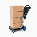 Carrito de Compras Plegable y Portátil – FlexiCart™ (Oferta Limitada)