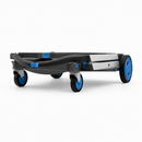 Carrito de Compras Plegable y Portátil – FlexiCart™ (Oferta Limitada)