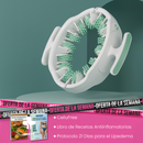 Rodillo Masajeador Anticelulitis 360° – CelluFree®