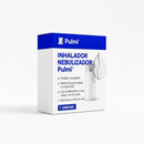 Inhalador Nebulizador Pulmi®