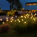 Kit de Luminarias Luciérnaga con Energía Solar