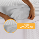 Juego de Cama Impermeable Premium – Hydra Soft™ [PAGÁ 1 LLÉVATE 3]