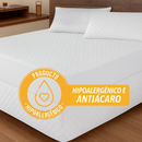 Juego de Cama Impermeable Premium – Hydra Soft™ [PAGÁ 1 LLÉVATE 3]