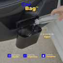 CarBag™ - Porta Residuos/Objetos para Auto