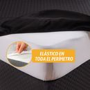 Juego de Cama Impermeable Premium – Hydra Soft™ [PAGÁ 1 LLÉVATE 3]