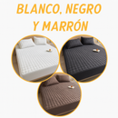 Juego de Cama Impermeable Premium – Hydra Soft™ [PAGÁ 1 LLÉVATE 3]