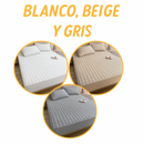 Juego de Cama Impermeable Premium – Hydra Soft™ [PAGÁ 1 LLÉVATE 3]