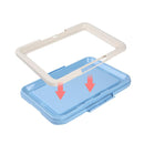Baño Pet - Sanitario Higiénico Para Perros y Gatos