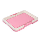 Baño Pet - Sanitario Higiénico Para Perros y Gatos